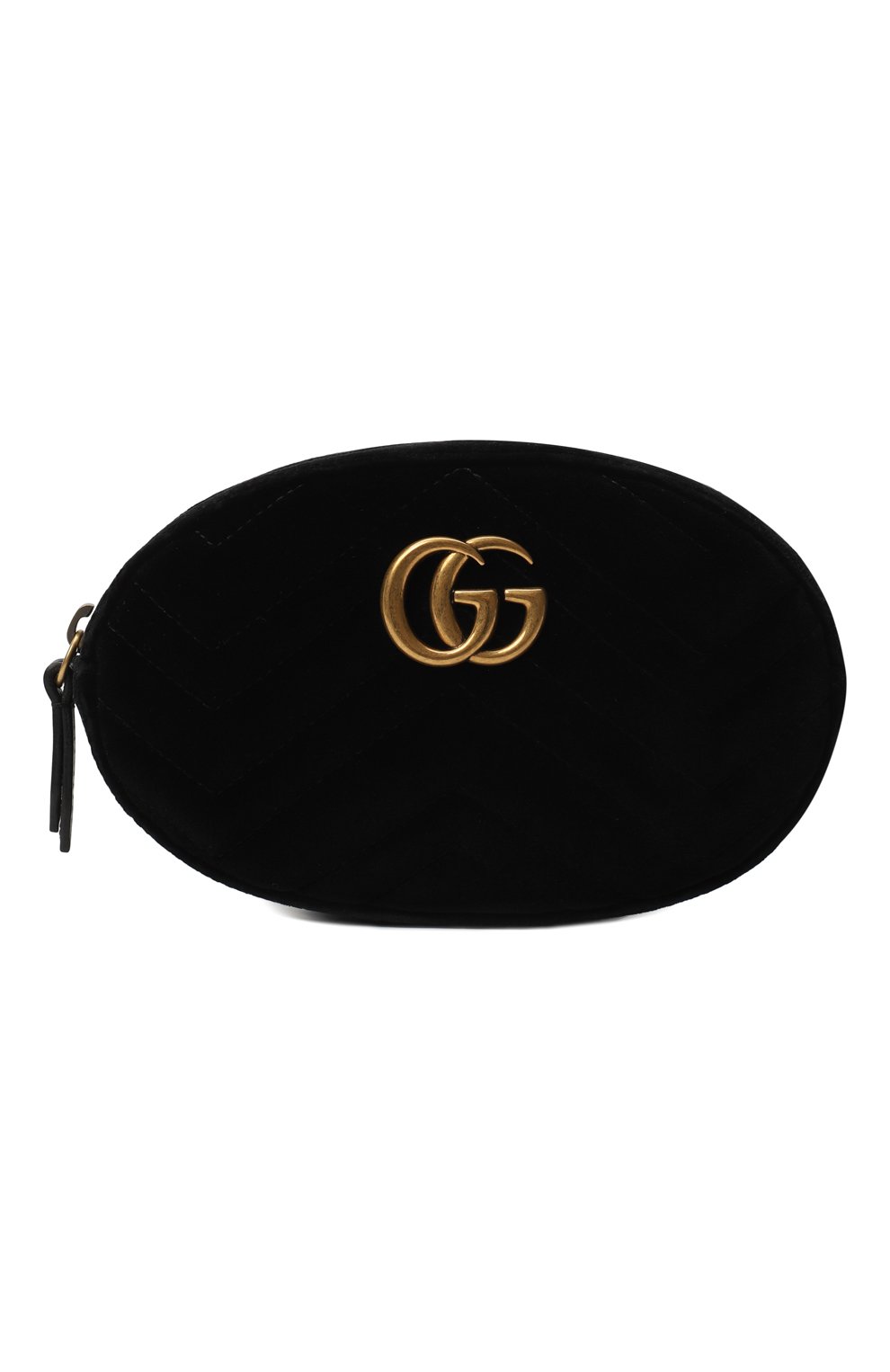 Сумка GG Marmont | Gucci | Чёрный - 1