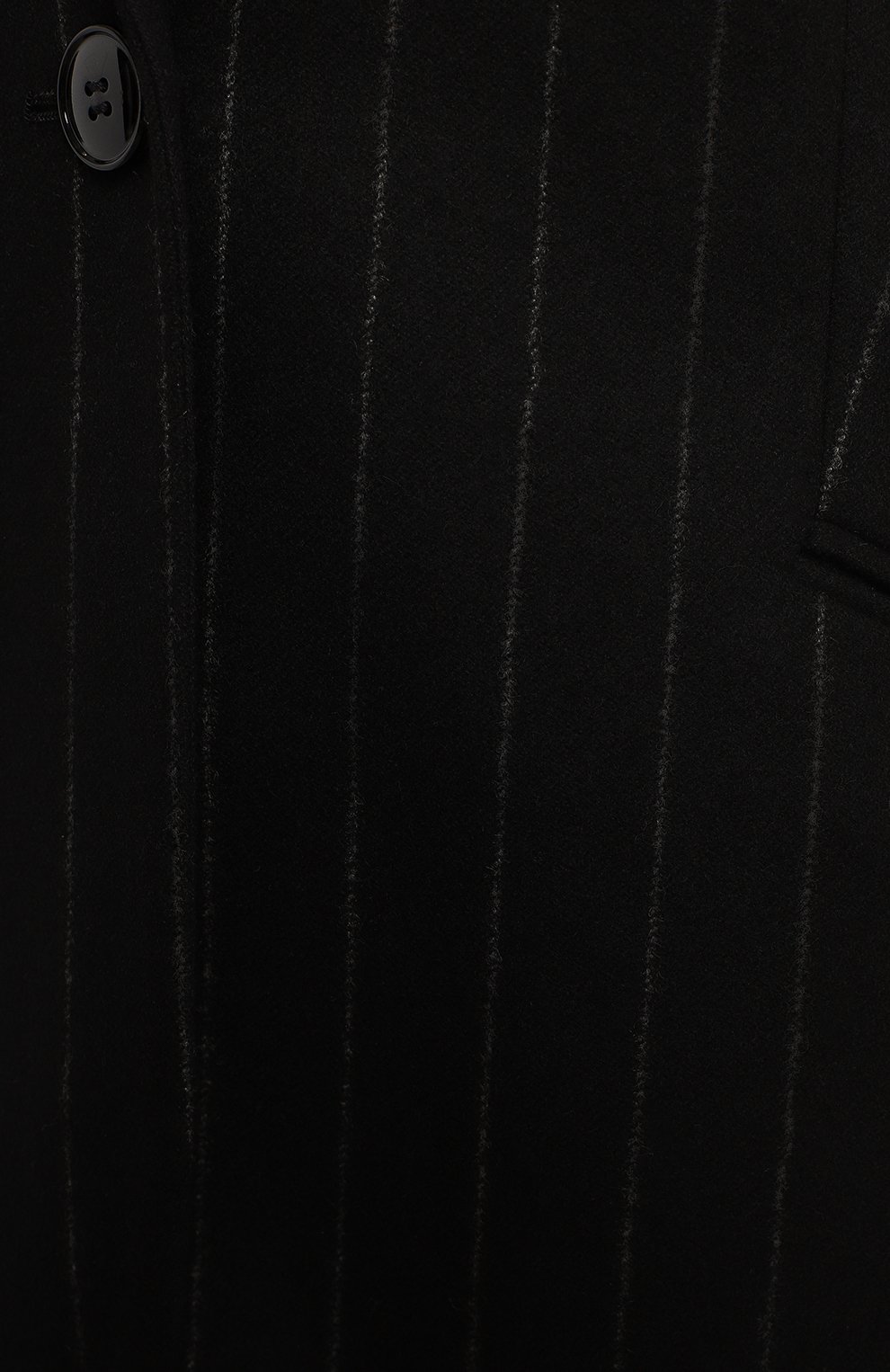 Кашемировый костюм | Kiton | Чёрный - 6
