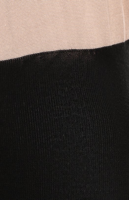 Пуловер из кашемира и шелка | Dior | Разноцветный - 3