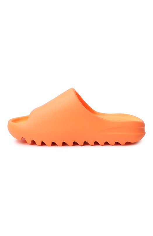 Шлепанцы Yeezy Slide Enflame Orange | Yeezy | Оранжевый - 4