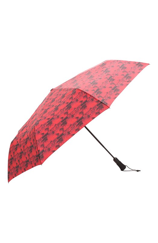 Складной зонт Supreme x ShedRain | Supreme | Красный - 2