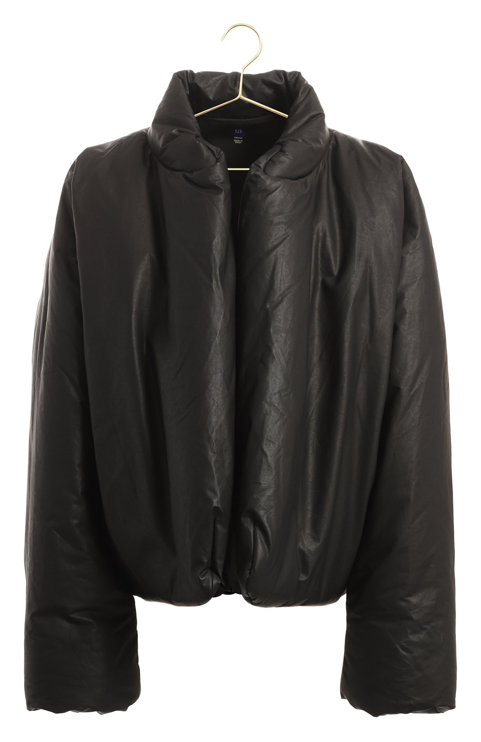 Утепленная куртка Yeezy x GAP | Yeezy | Чёрный - 1