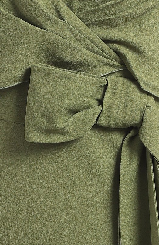 Платье | Valentino | Зелёный - 3