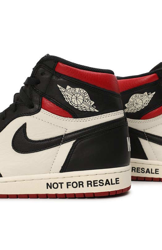 Nike air jordan 1 retro hotsell high og not for resale