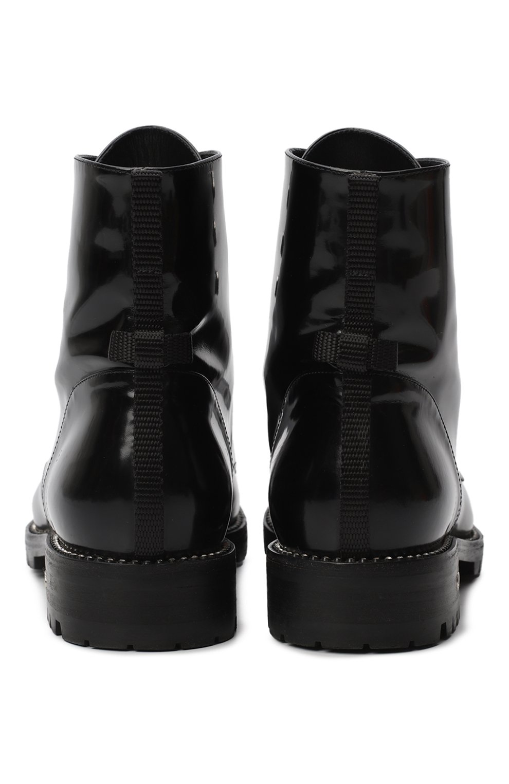 Ботинки | Dior | Чёрный - 3