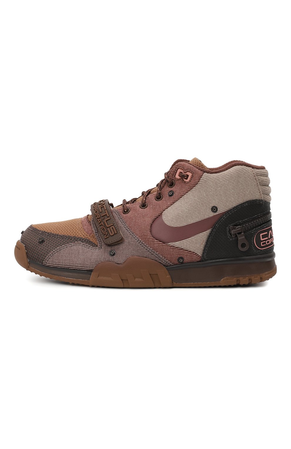 Nike air trainer clearance sb