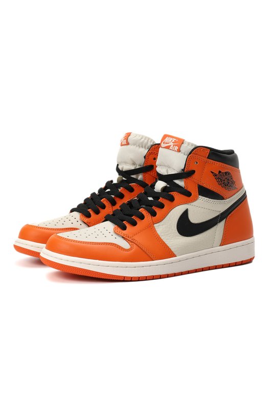 Air jordan 1 store reverse shattered backboard