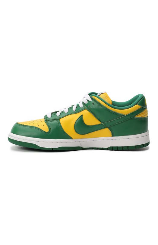 Nike dunk hotsell low sp brazil