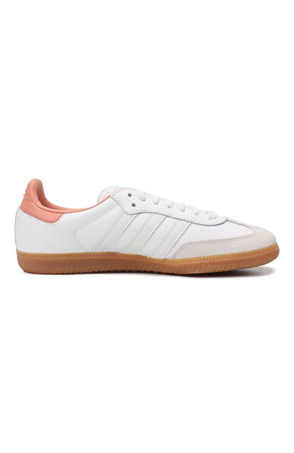 Samba shoes hot sale white