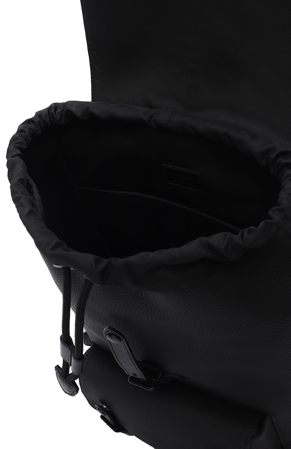 Рюкзак Christopher Slim | Louis Vuitton | Чёрный - 7