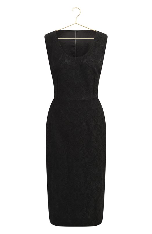 Платье | Dolce & Gabbana | Чёрный - 1