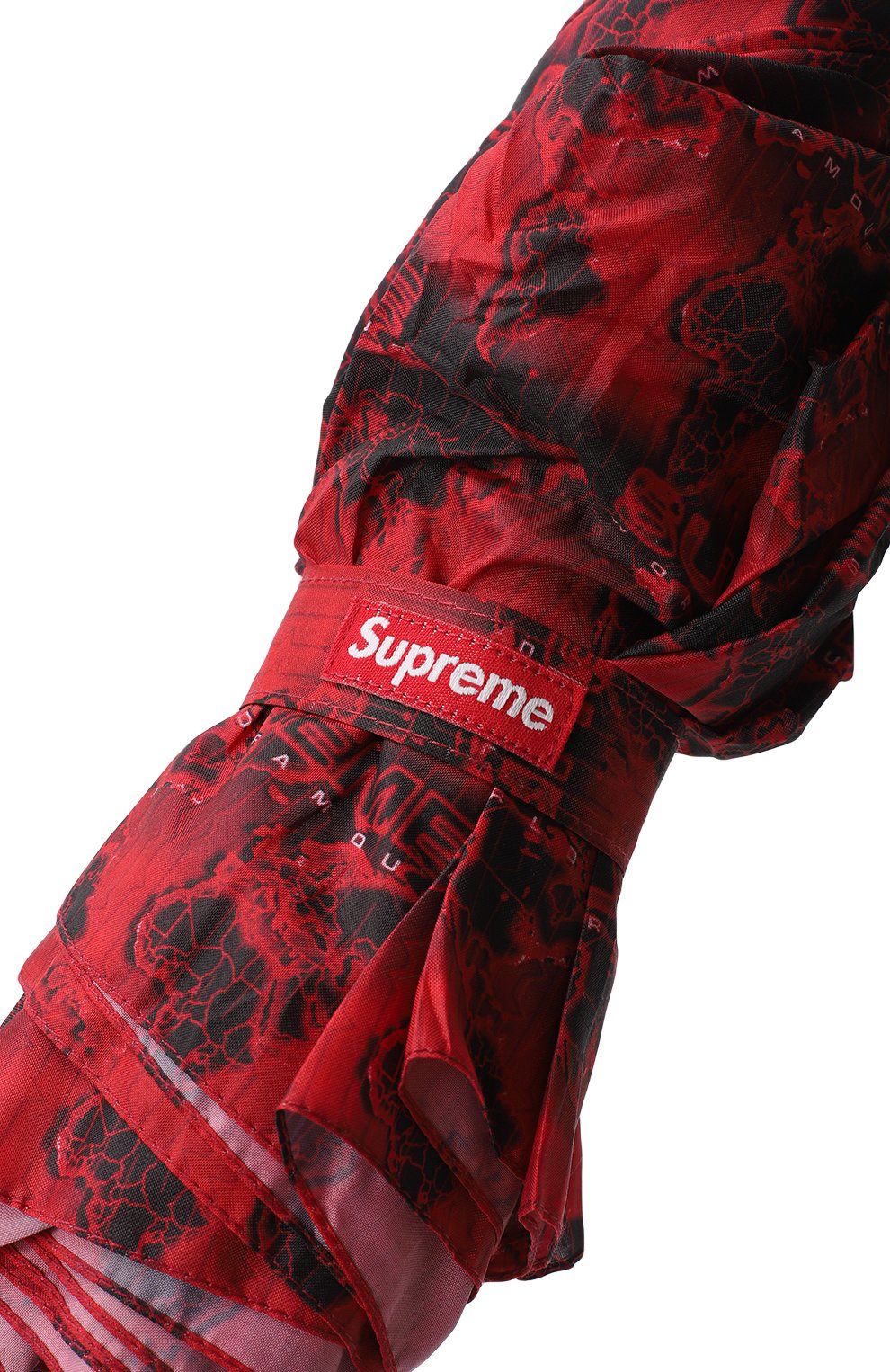 Зонт | Supreme | Красный - 7