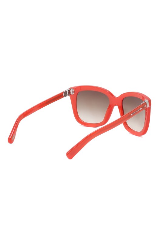 Солнцезащитные очки | MARC JACOBS | Красный - 3