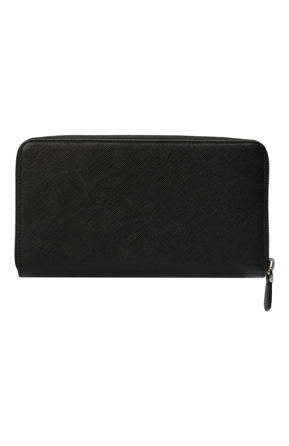 Портмоне Prada, цвет Чёрный купить на ресейл-платформе TSUM Collect ...