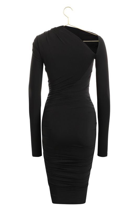 Платье | Balenciaga | Чёрный - 2