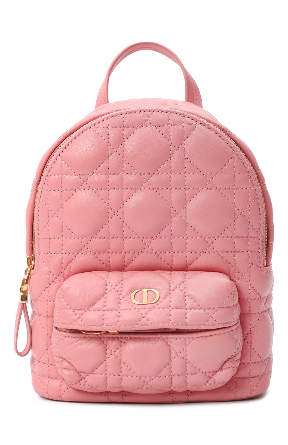 Рюкзак Dior, цвет Розовый купить на ресейл-платформе TSUM Collect, арт ...