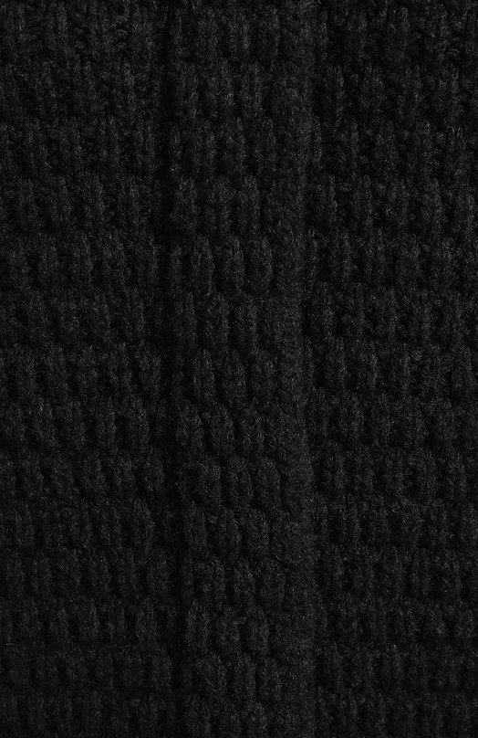 Кашемировый свитер | Jil Sander | Серый - 3