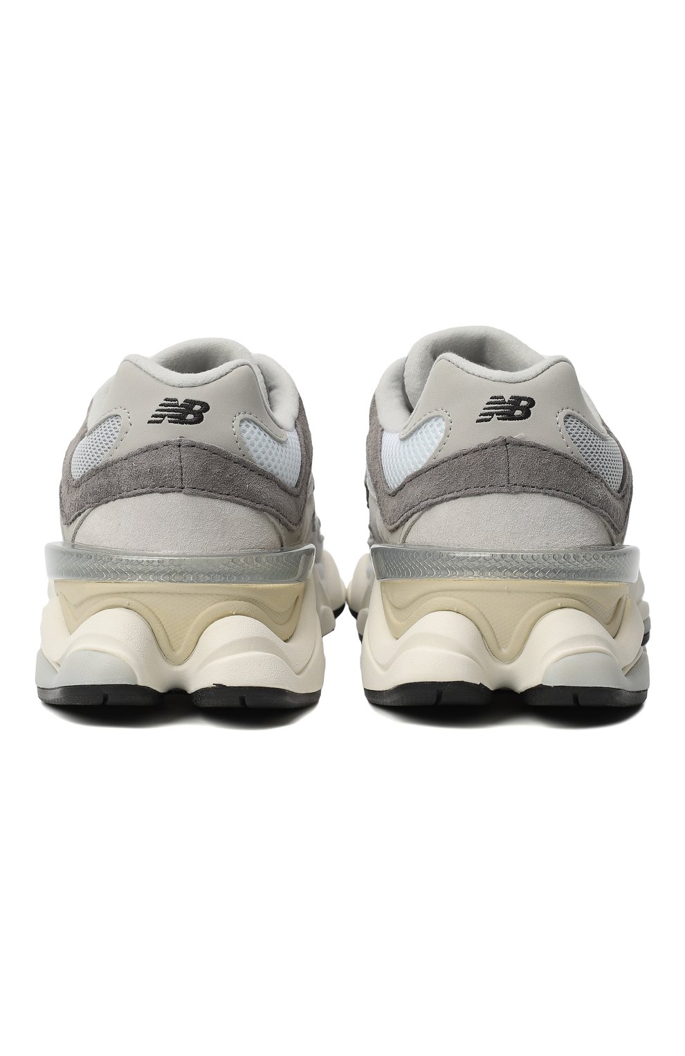 New balance hot sale balenciaga shoes