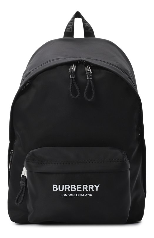 Рюкзак | Burberry | Чёрный - 1