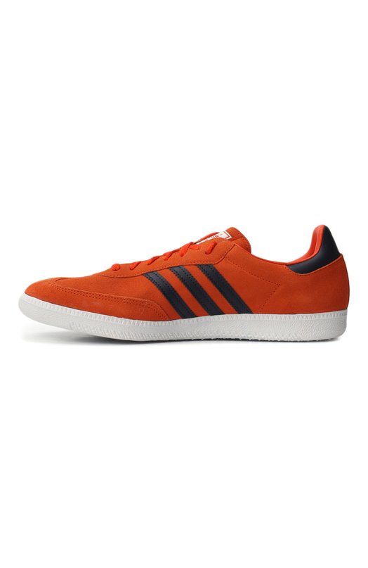 Кеды Samba OG | adidas | Оранжевый - 6