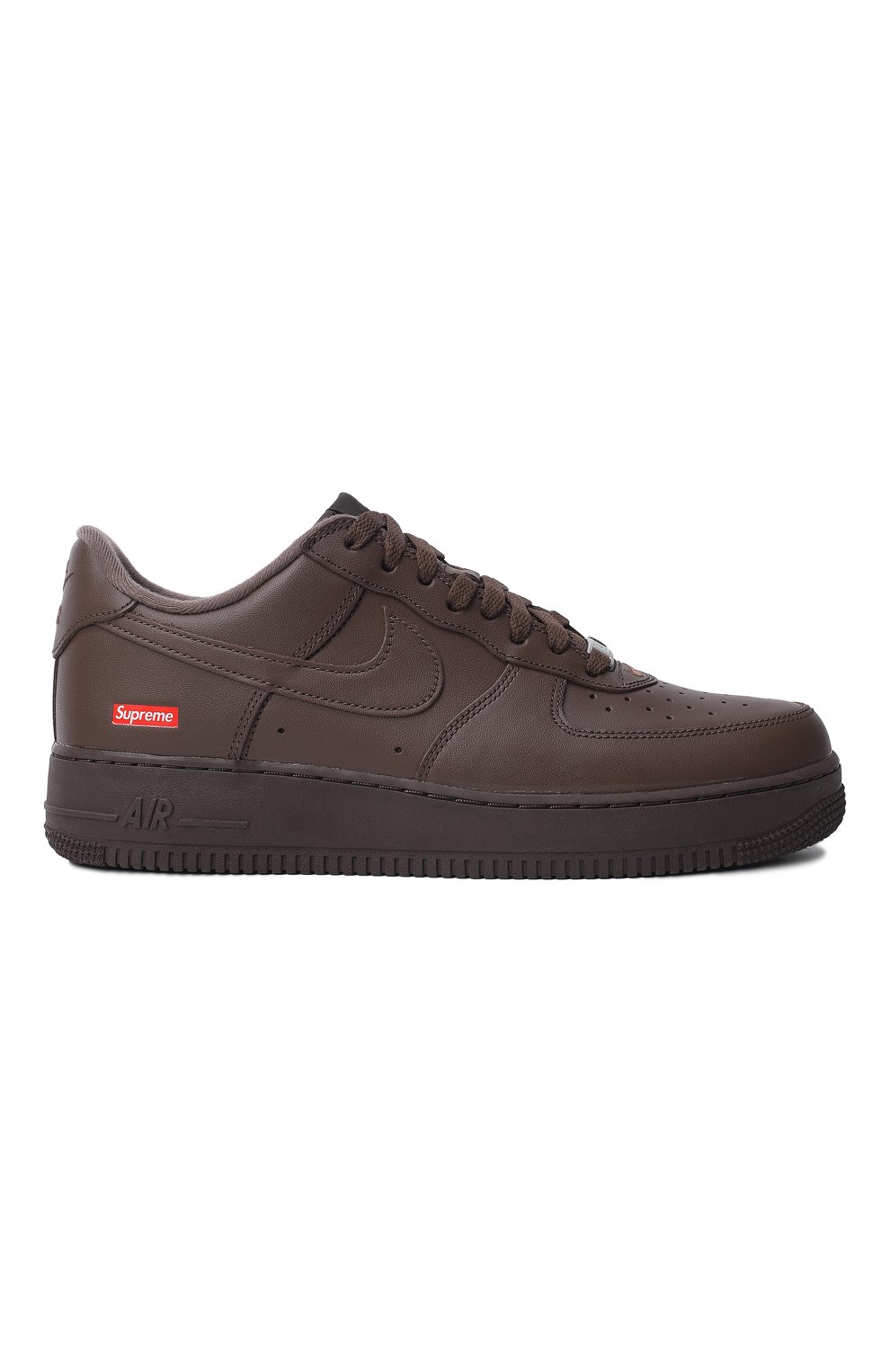 Nike air force shop 1 supreme ostrich