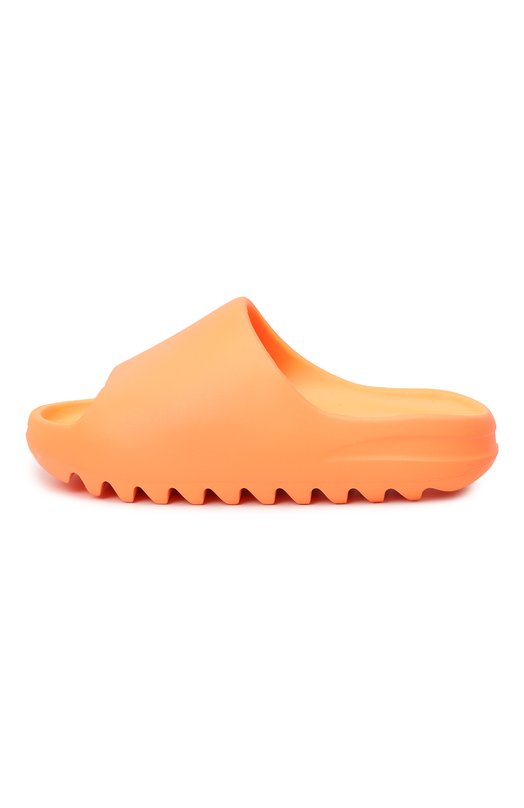 Шлепанцы Yeezy Slide Enflame Orange | Yeezy | Оранжевый - 6