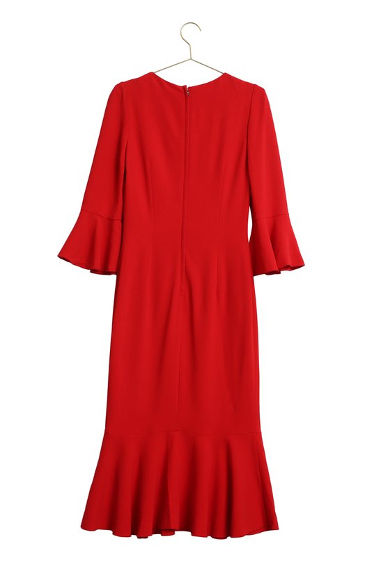 Платье | Dolce & Gabbana | Красный - 2