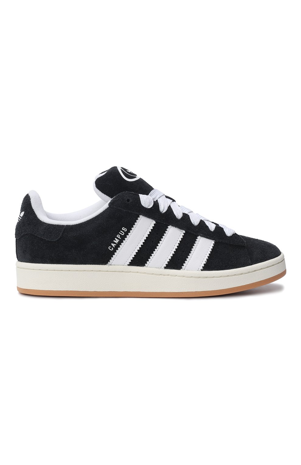 Adidas campus cheap core black