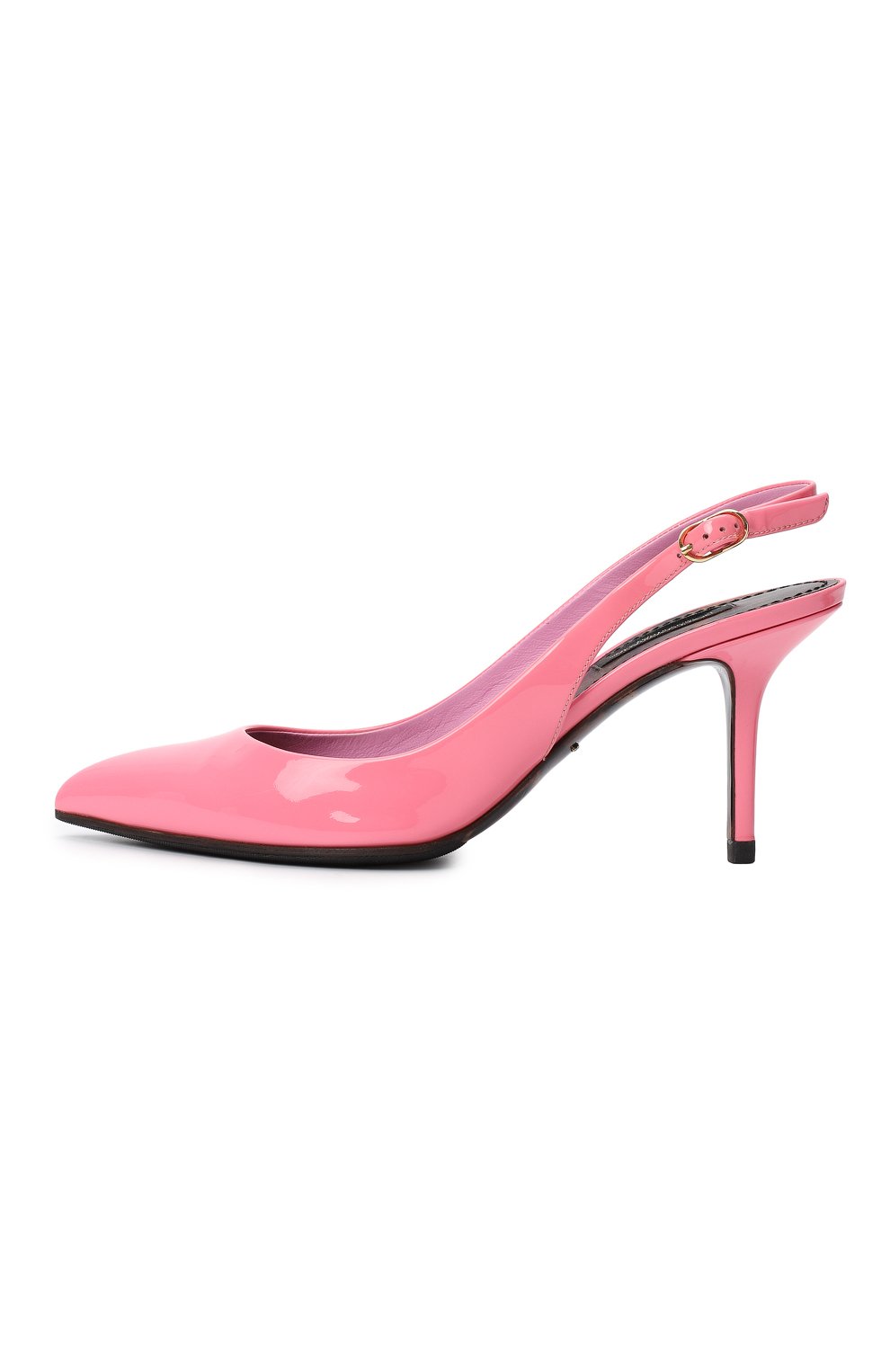 Туфли Bellucci | Dolce & Gabbana | Розовый - 4