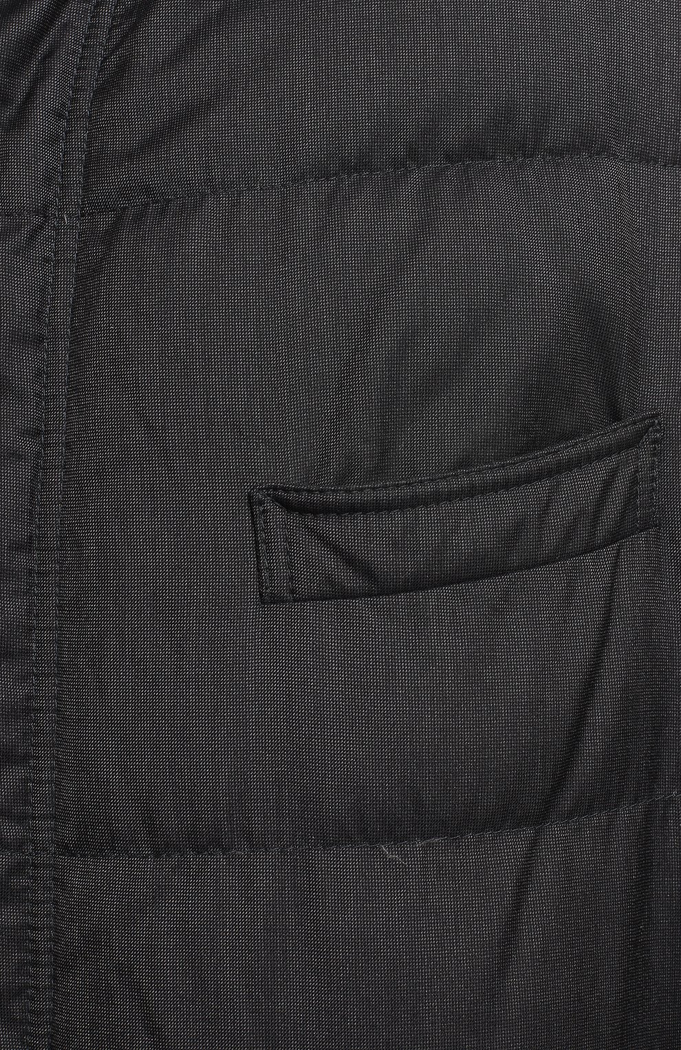 Куртка | Brioni | Серый - 3