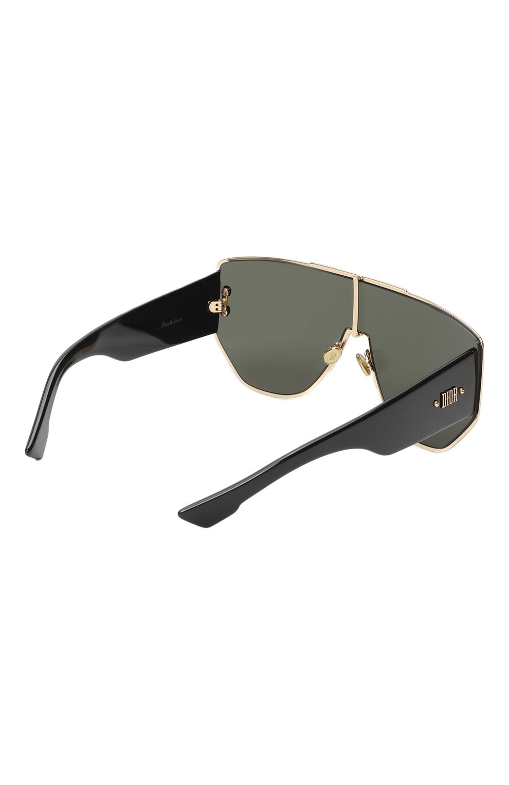Солнцезащитные очки | Dior | Чёрный - 3