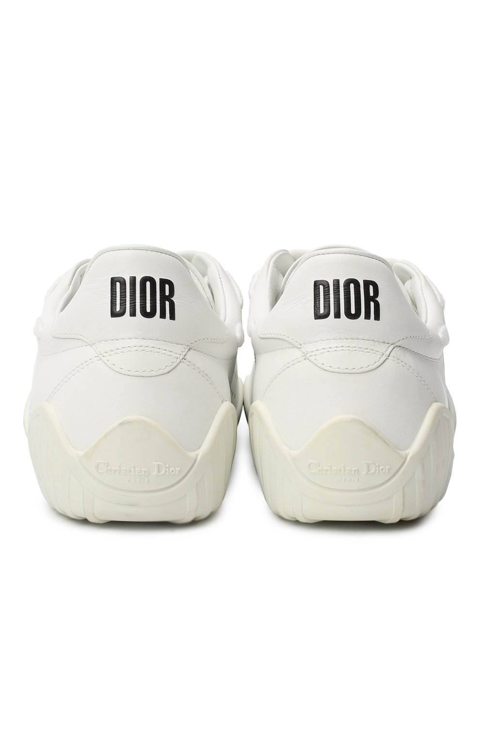 Кроссовки D-Fence | Dior | Белый - 3