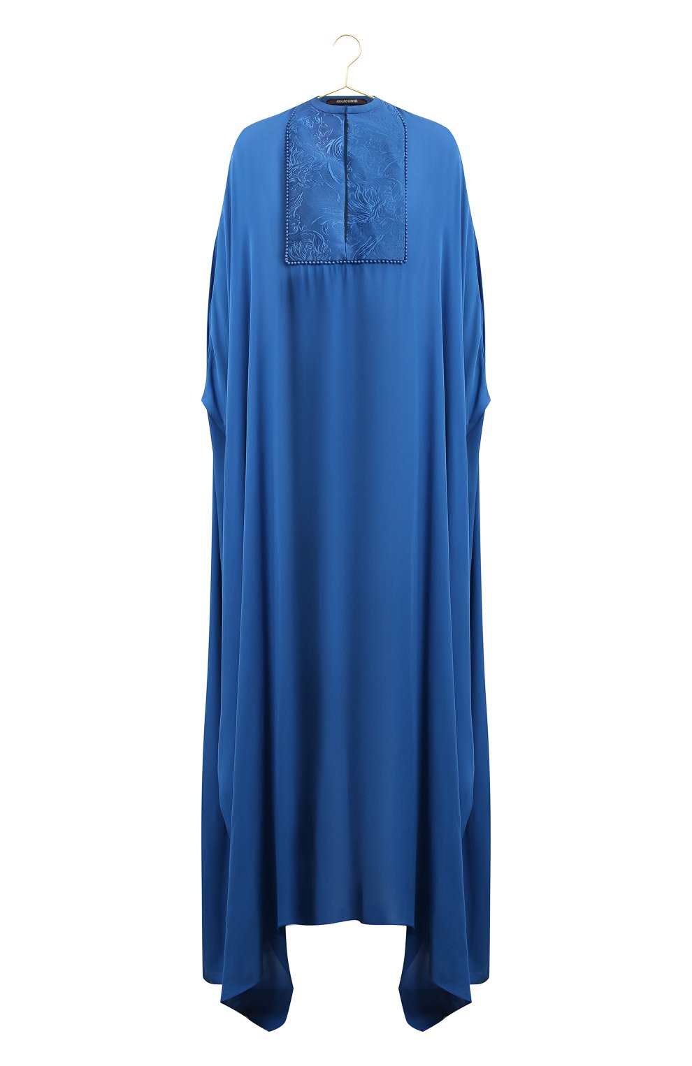 Платье-туника | Roberto Cavalli | Синий - 1