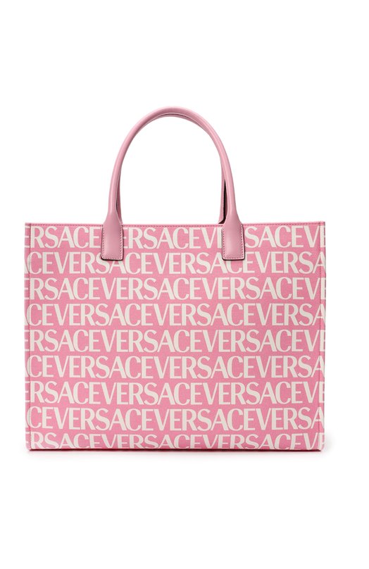 Cумка Allover | Versace | Розовый - 2