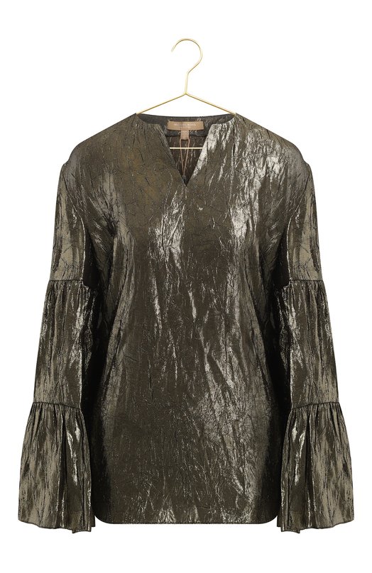 Блузка | Michael Kors Collection | Хаки - 1