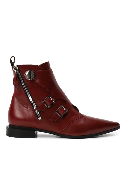 Ботинки Jumble | Louis Vuitton | Красный - 7