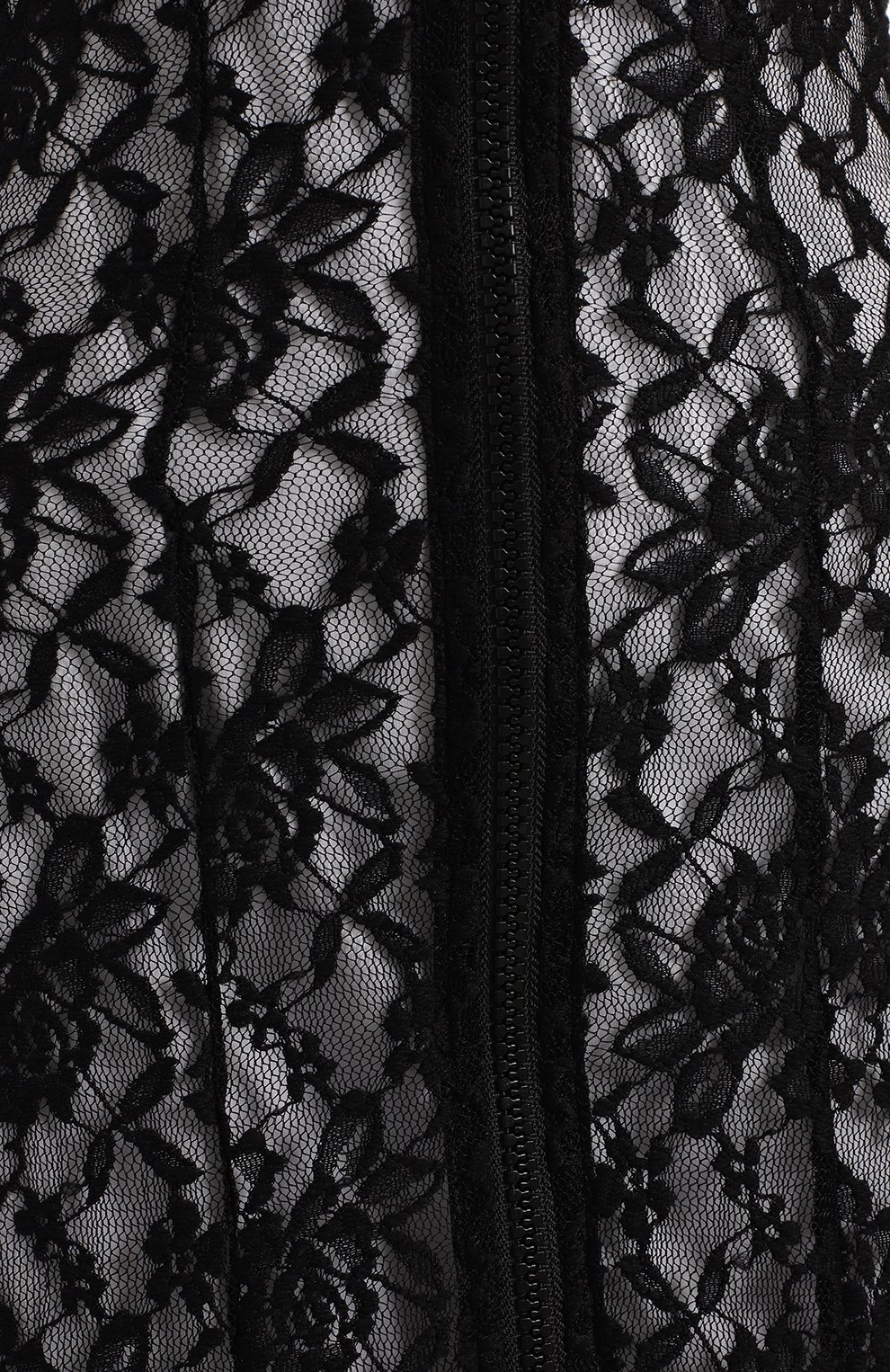 Платье | Natasha Zinko | Чёрный - 3