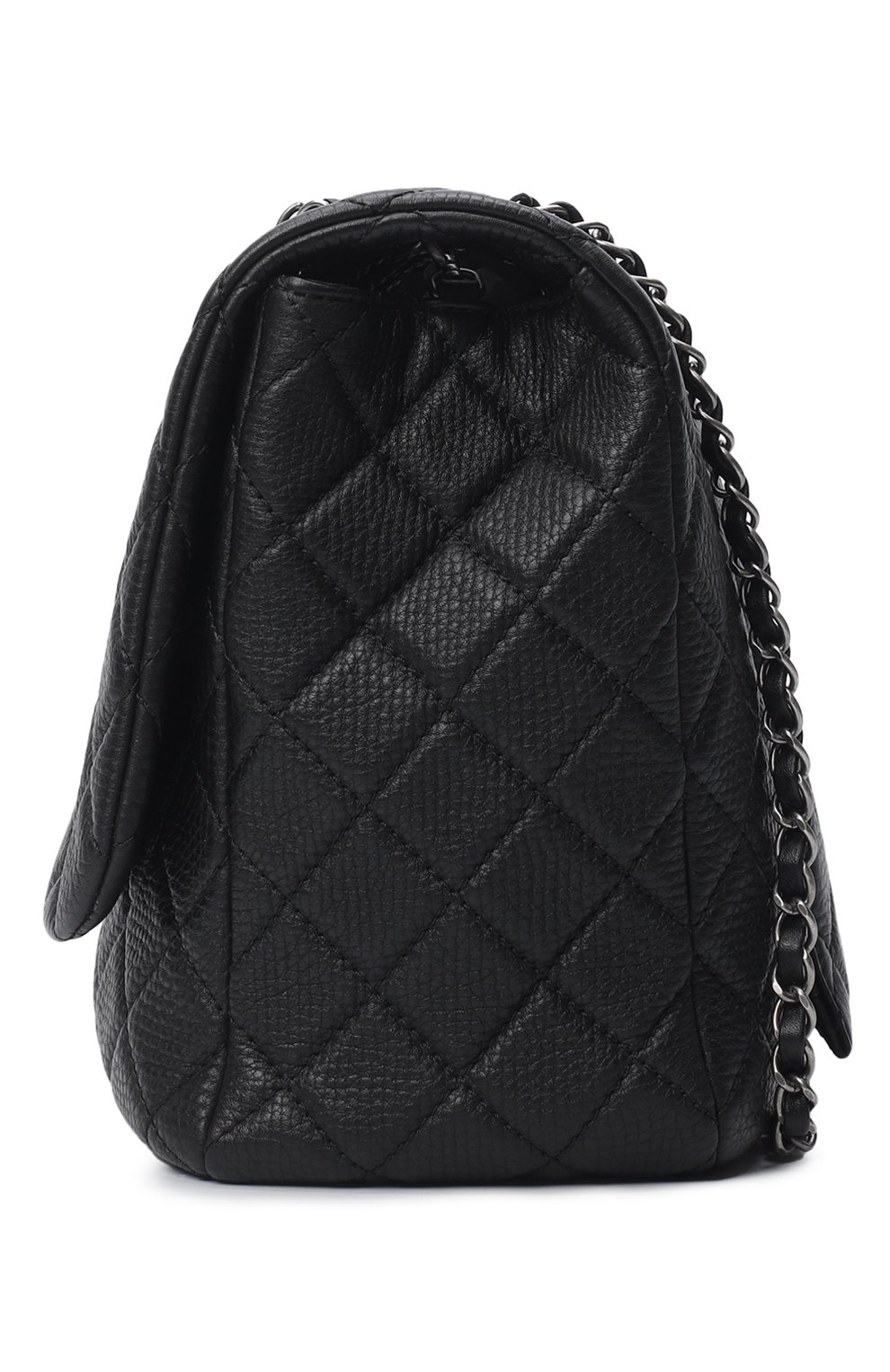 Сумка XXL Classic Bag | Chanel | Чёрный - 3