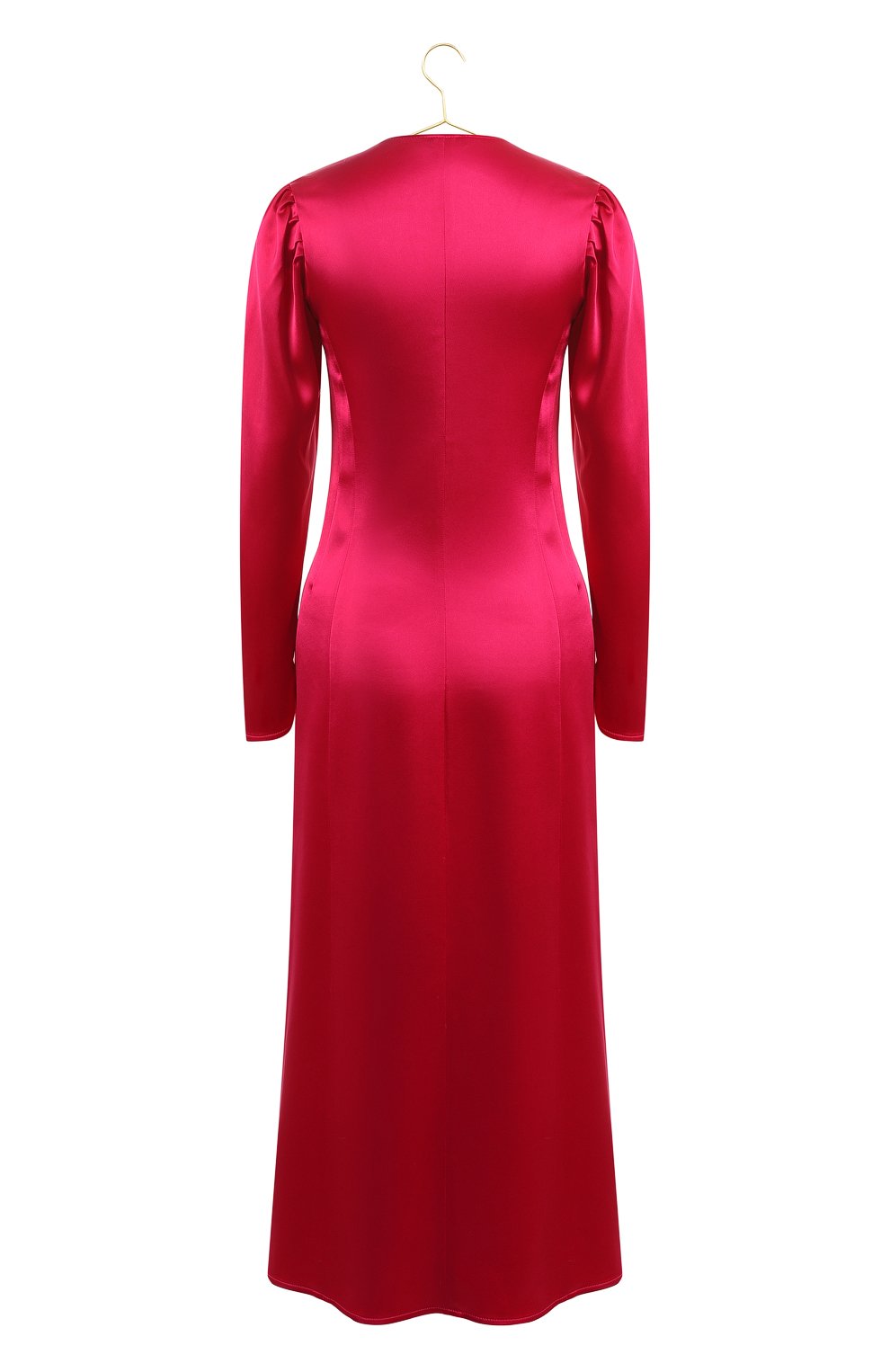 Платье | The Attico | Розовый - 2