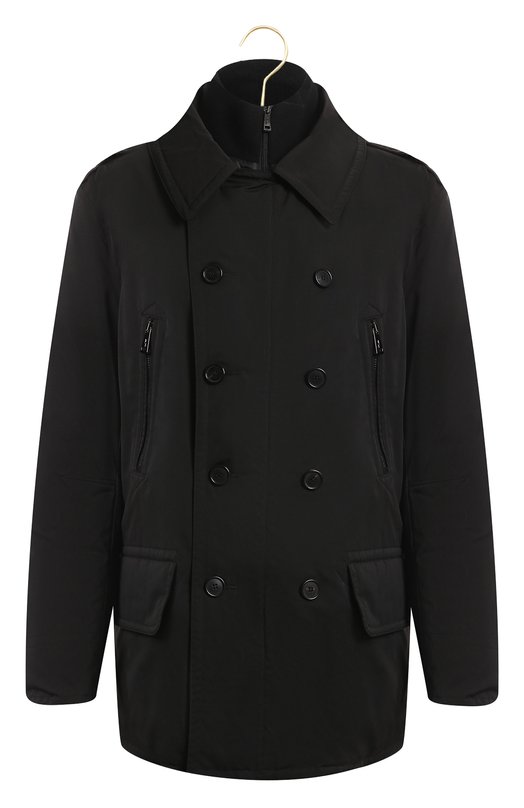 Пуховая куртка | Ralph Lauren | Чёрный - 1