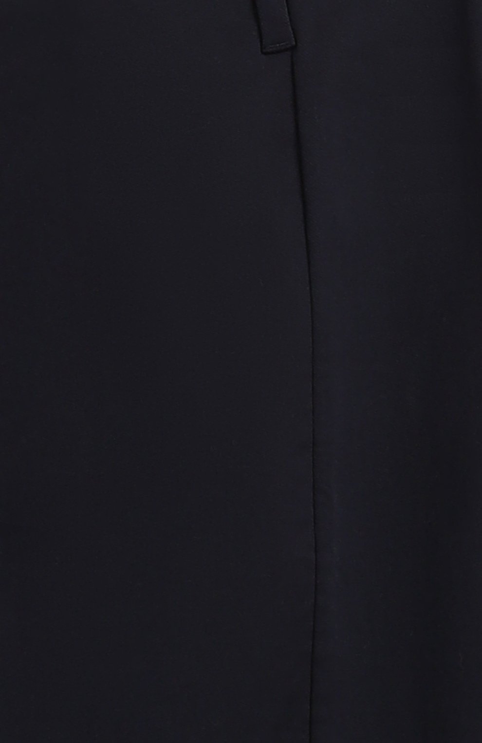 Хлопковая юбка | Prada | Синий - 3
