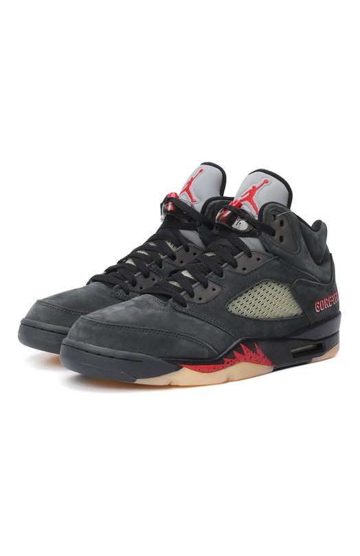 Air Jordan 5 Retro GORE TEX Off Noir Nike