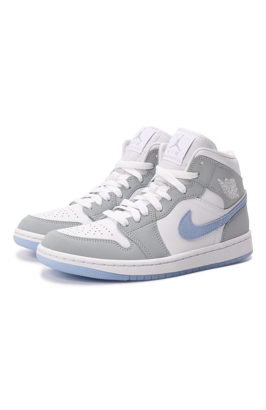 Grey blue clearance nike