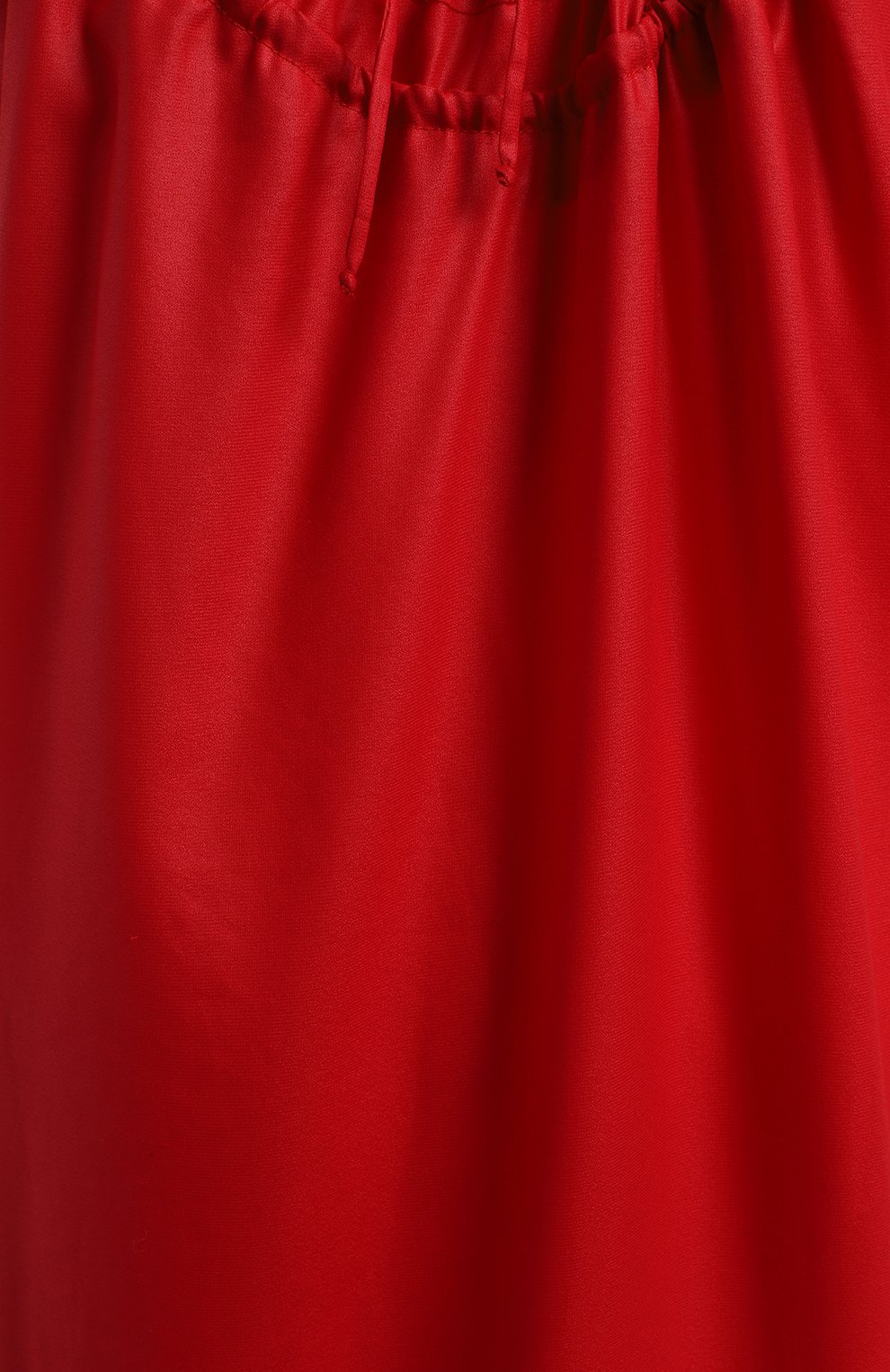 Платье | Stella McCartney | Красный - 3