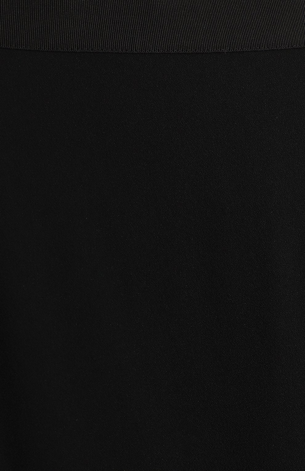 Юбка | Dolce & Gabbana | Чёрный - 3