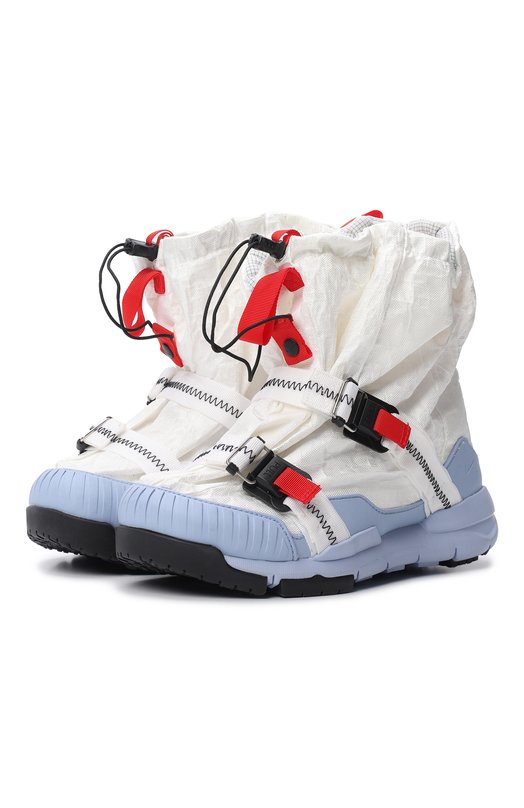Ботинки Nike x Tom Sachs “Mars Yard Overshoe” | Nike | Разноцветный - 1