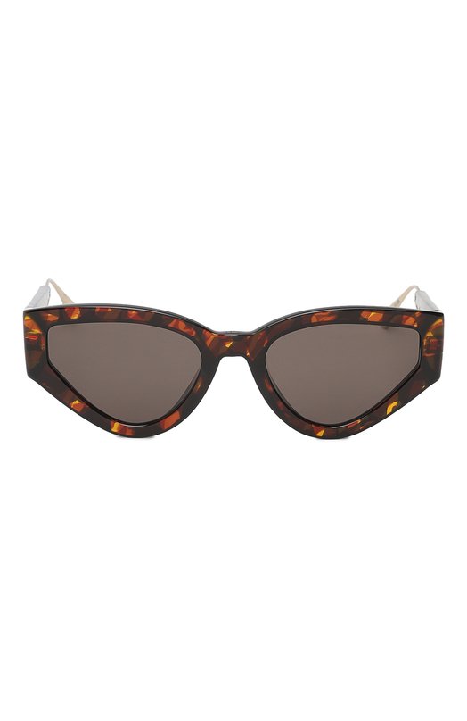 Солнцезащитные очки | Dior | Леопардовый - 2