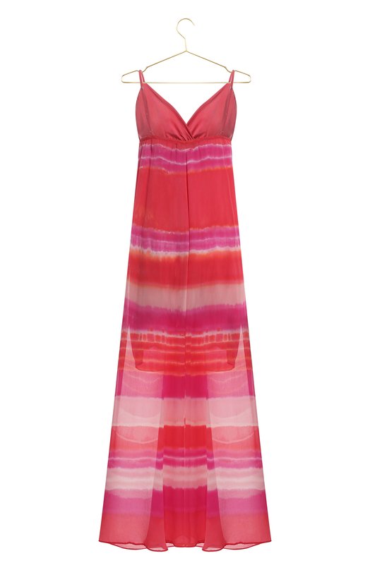 Шелковое платье | Gypsy05 | Розовый - 2