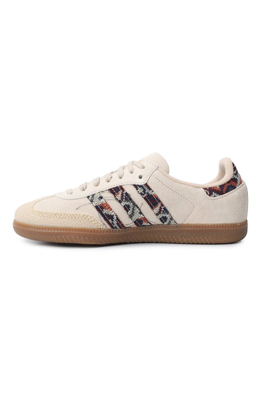 Adidas 2025 consortium samba