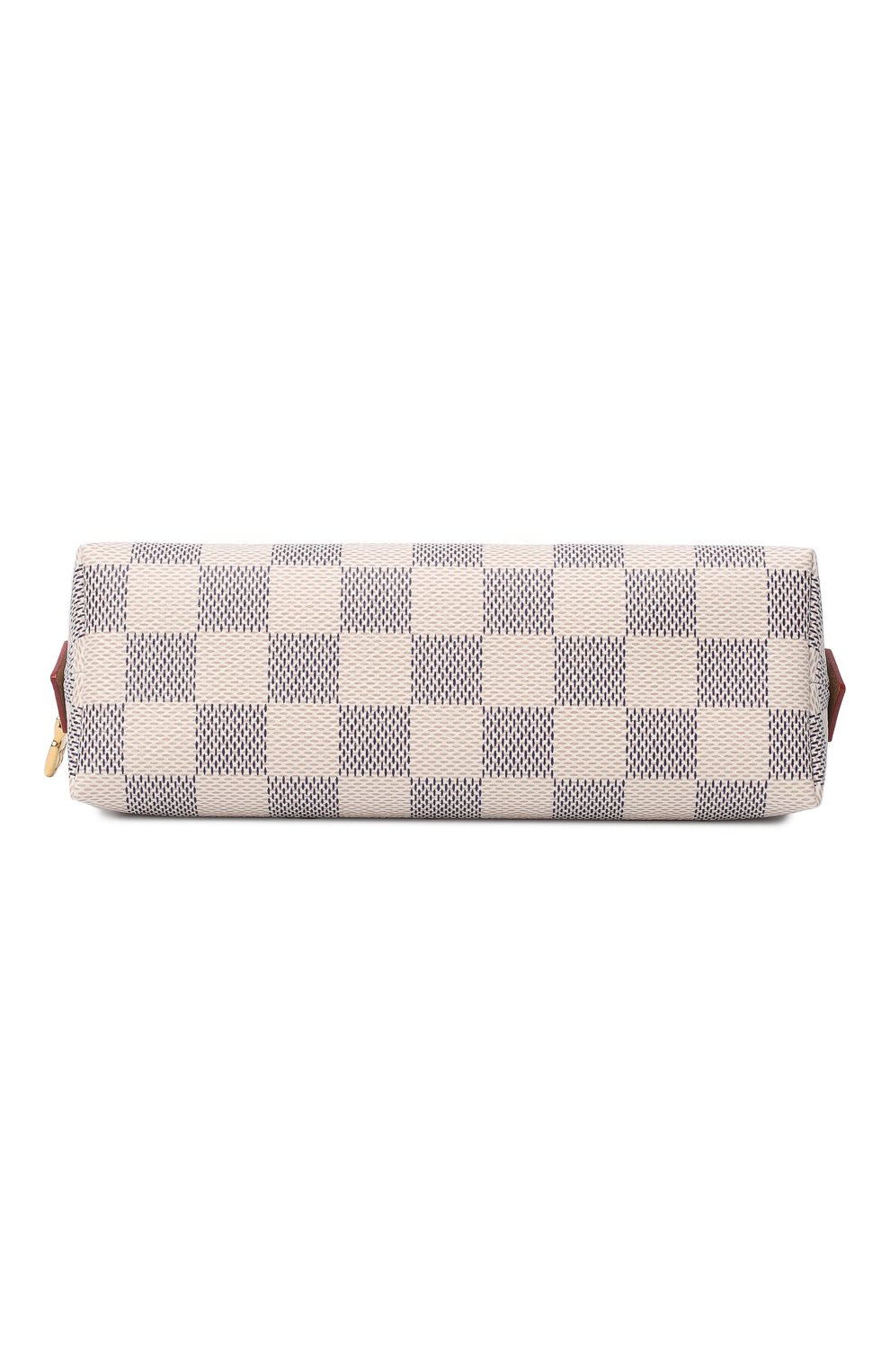Косметичка Cosmetic Pouch PM | Louis Vuitton | Бежевый - 5